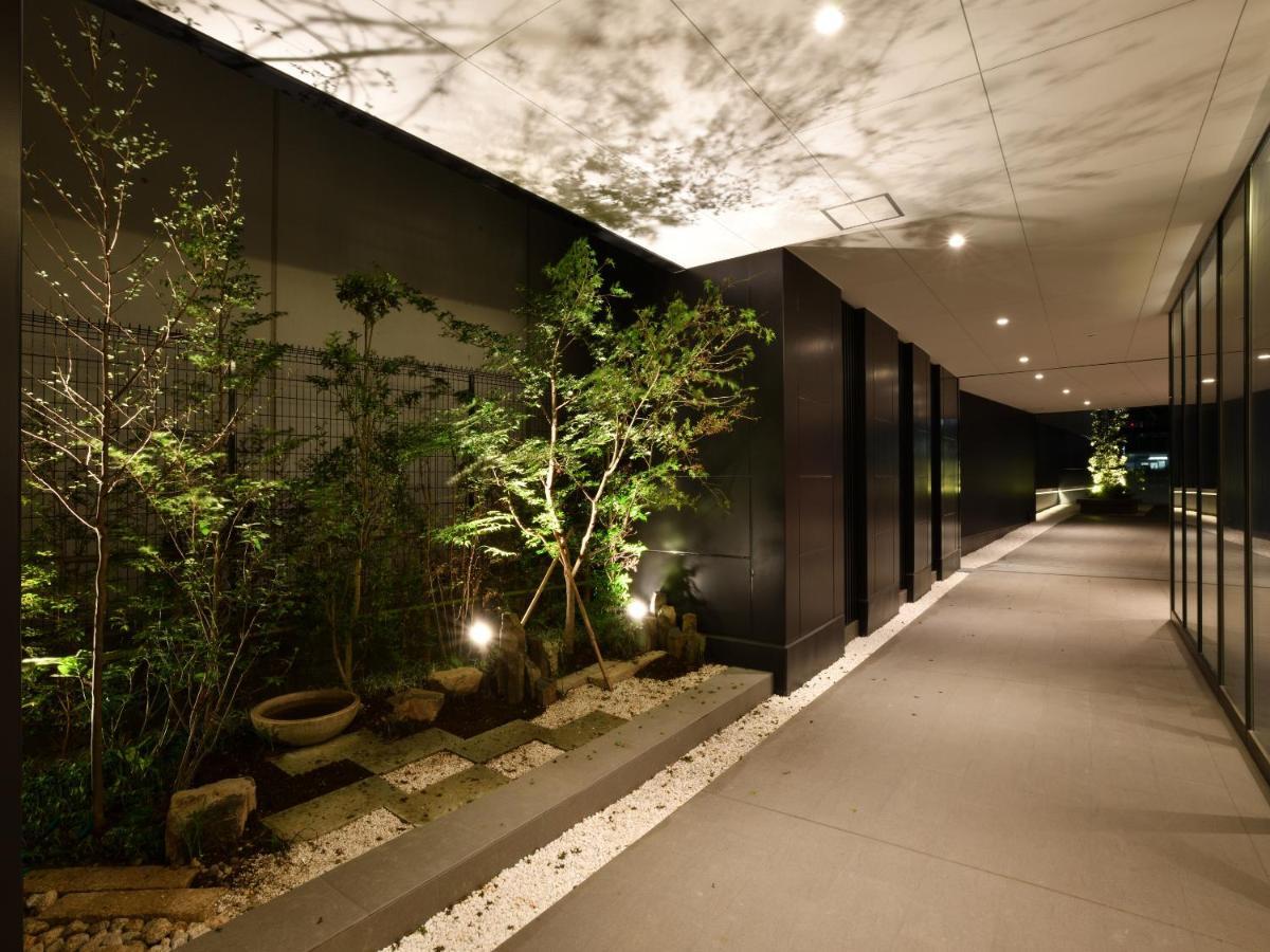 Hotel Keihan سنداي المظهر الخارجي الصورة