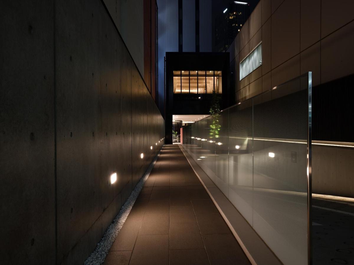 Hotel Keihan سنداي المظهر الخارجي الصورة