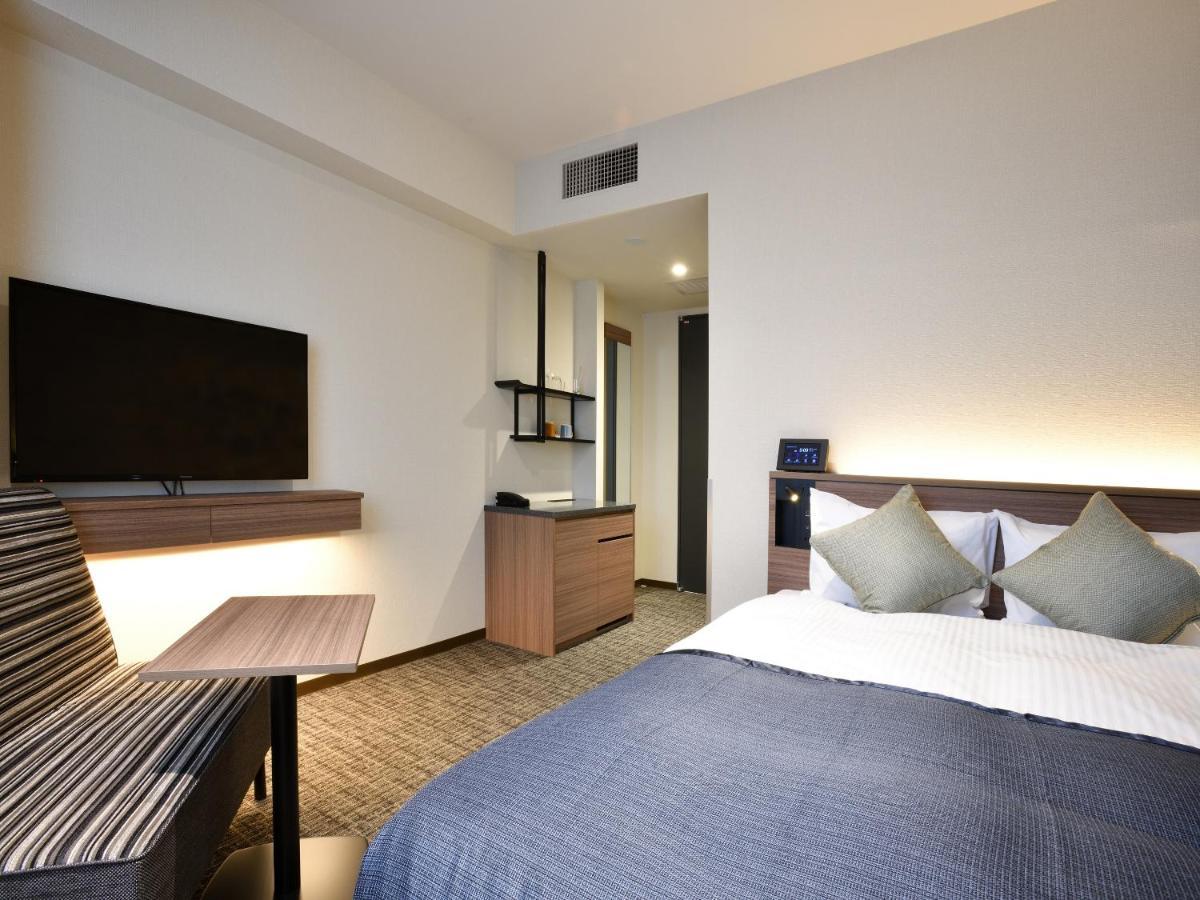Hotel Keihan سنداي المظهر الخارجي الصورة