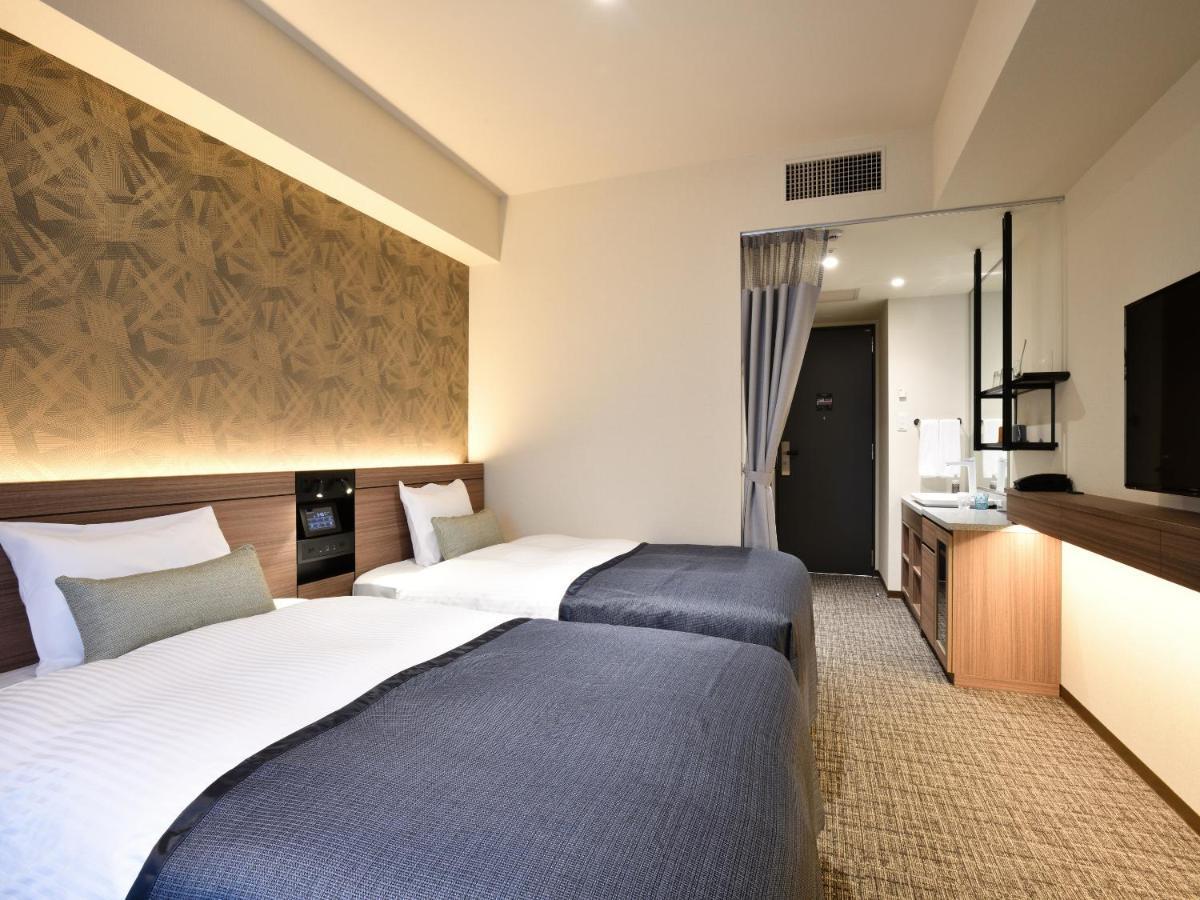 Hotel Keihan سنداي المظهر الخارجي الصورة