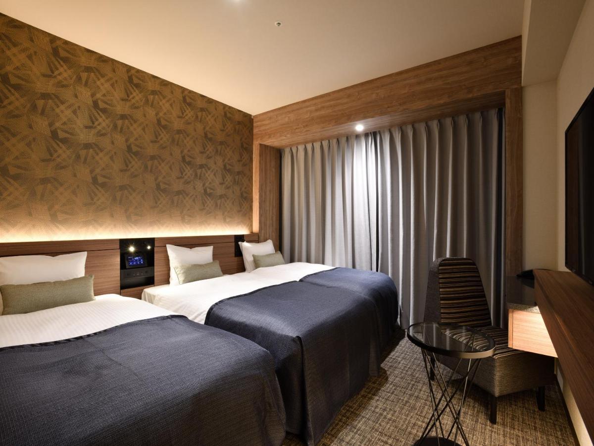 Hotel Keihan سنداي المظهر الخارجي الصورة
