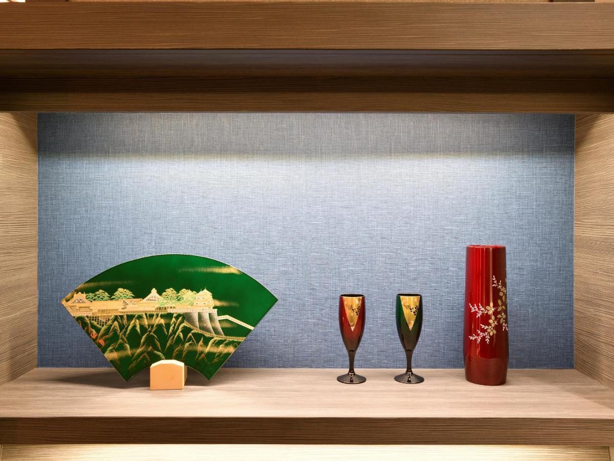 Hotel Keihan سنداي المظهر الخارجي الصورة