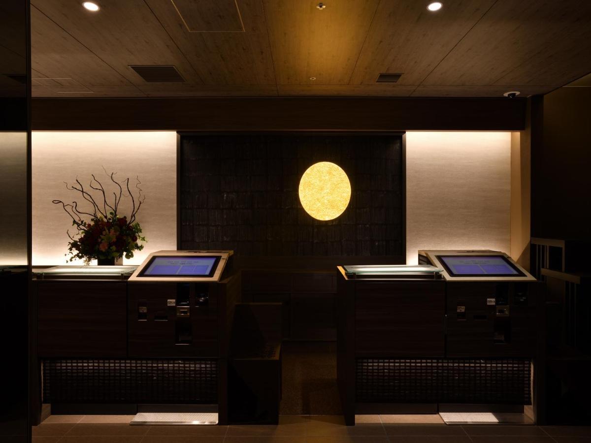 Hotel Keihan سنداي المظهر الخارجي الصورة