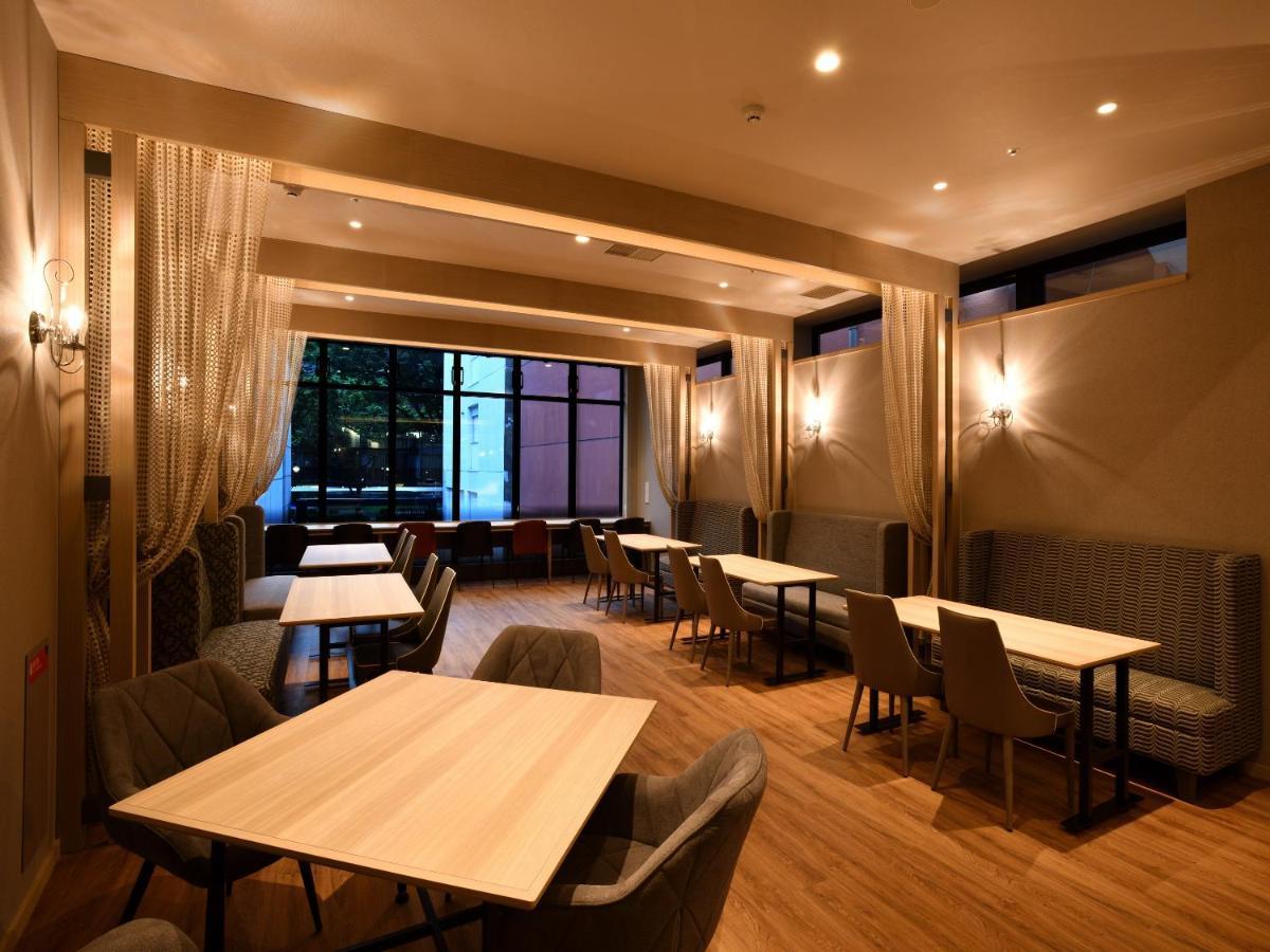 Hotel Keihan سنداي المظهر الخارجي الصورة