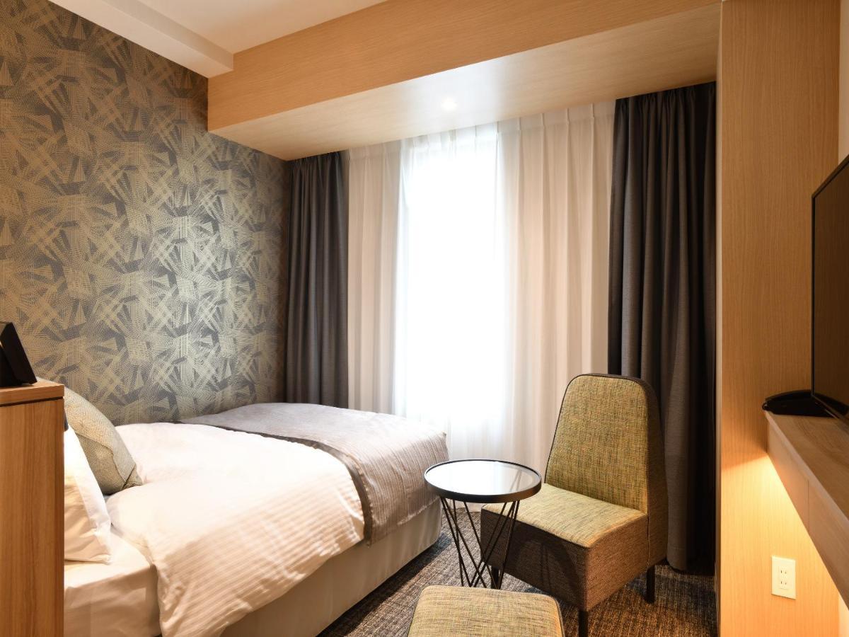Hotel Keihan سنداي المظهر الخارجي الصورة