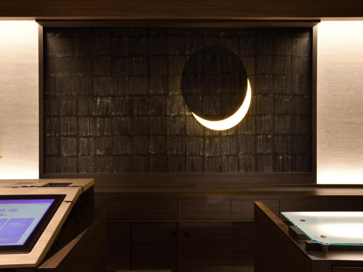 Hotel Keihan سنداي المظهر الخارجي الصورة